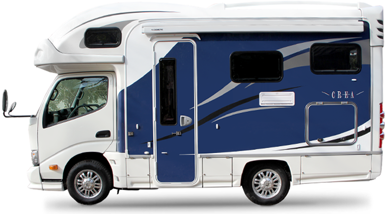 クレアエボリューション5.3X(2020年式)