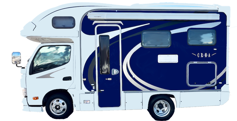 クレアエボリューション5.3X(2022年式)